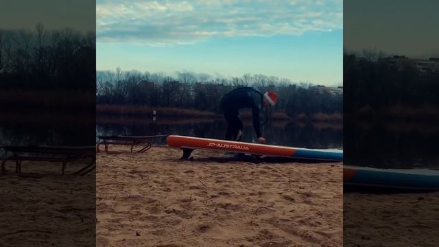 Сап сёрфинг/Sup Surfing смотреть онлайн