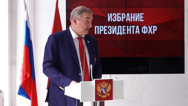 Владислав Третьяк «О студенческом Хоккее» смотреть онлайн