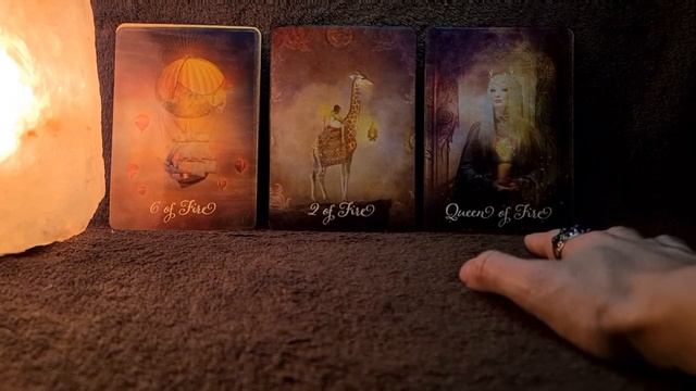 Full Moon Reading ? The Next 2 Weeks ? Pick A Card Reading смотреть онлайн