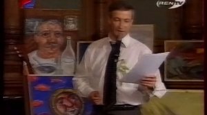 Клуб  Белый попугай   1998