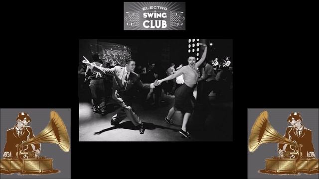 electro swing mix смотреть онлайн