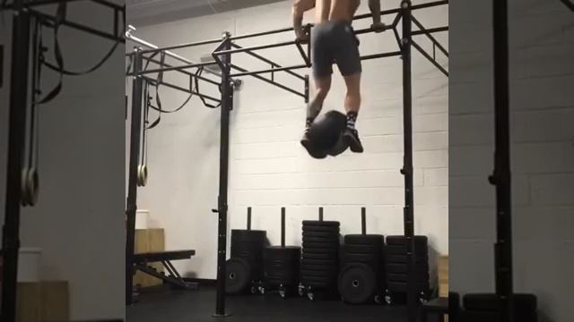 getbsf Ball toss challenge is no joke. ? смотреть онлайн