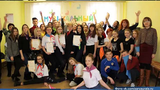 Обзор Экспресс от 26 марта 2017. Новости Краснотурьинска и Свердловской области смотреть онлайн