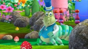 04  Малыш Ягодка