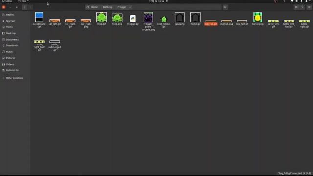 Live Coding: Frogger! Part 4 смотреть онлайн