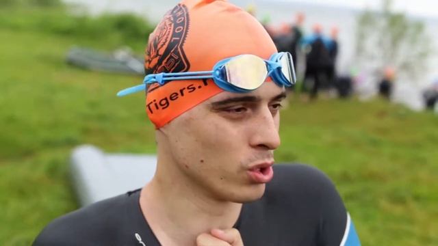 SwimDay в Переславле Залесском. Правила ПЛОВЦА-КРАСАВЧИКА! смотреть онлайн