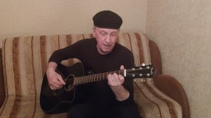 ВОТ УЖ ГОД КАК Я ПРОПАЛ В ТУМАНЕ песни Аркадия Северного #песниаркадиясеверного #шнейвасборис