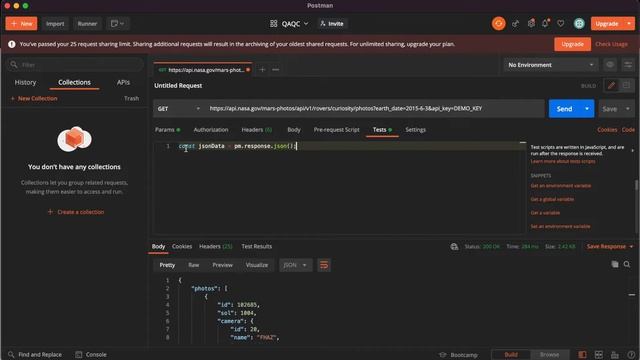 Разбор тестового задания на API для QA Engineer - тестировщика ПО. смотреть онлайн