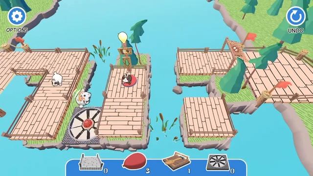 Guinea Pig Bridge: STILL Can’t! Level Seven! смотреть онлайн