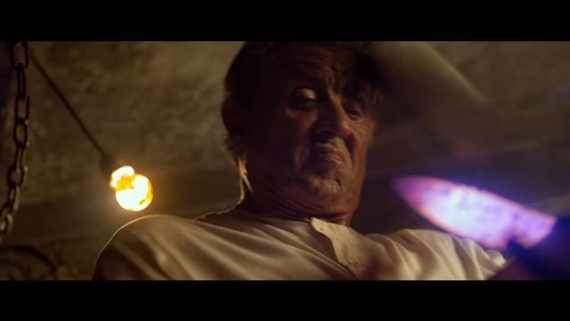 Rambo: Last Blood (2019 Movie) New Trailer— Sylvester Stallone смотреть онлайн