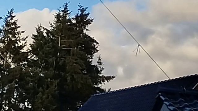 23.11.Вечер , Атака была и думаю ,минус один...!!! смотреть онлайн