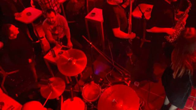 NODIVO - live - Sloga - Afrika - Dino Dvornik смотреть онлайн
