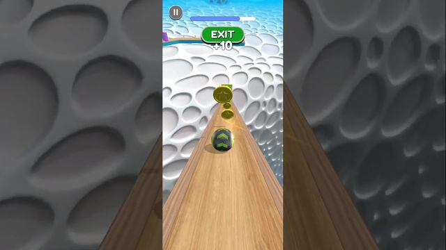 Going Balls SpeedRun Gameplay New Update Level 2111 смотреть онлайн
