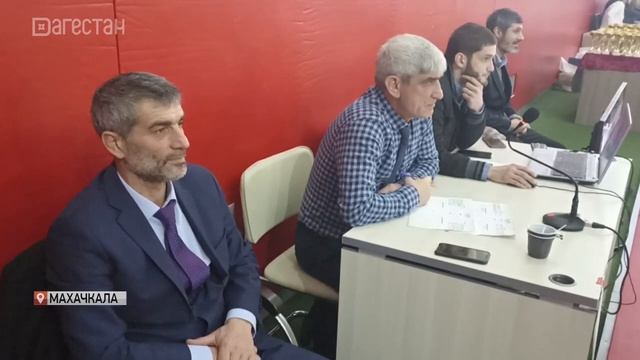 В Дагестане стартовал Открытый турнир по дзюдо «Лига Кавказа» смотреть онлайн