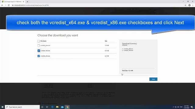 FIX: MSVCR120.dll was not found in Windows 10 | WAMP Error (Solved) смотреть онлайн