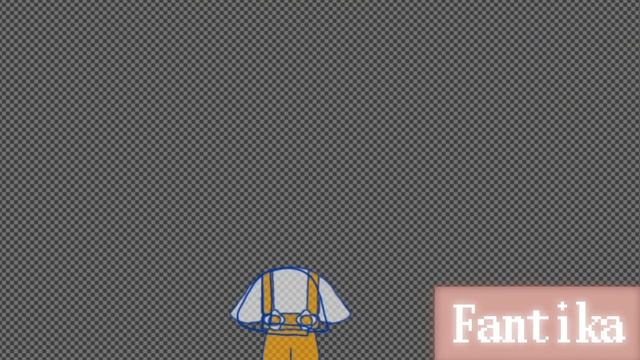 Рисую"Тануки Джесси"(Brawl stars) смотреть онлайн