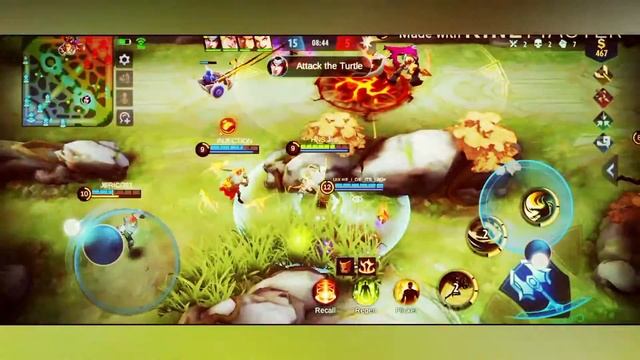 || INTRO || GiT смотреть онлайн