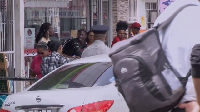 Transgender Talent in Trinidad and Tobago #Monemedia #MikeontheMicTT смотреть онлайн