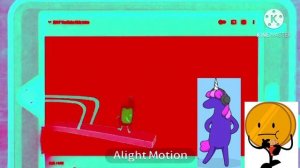 YouTube kids diving board effects