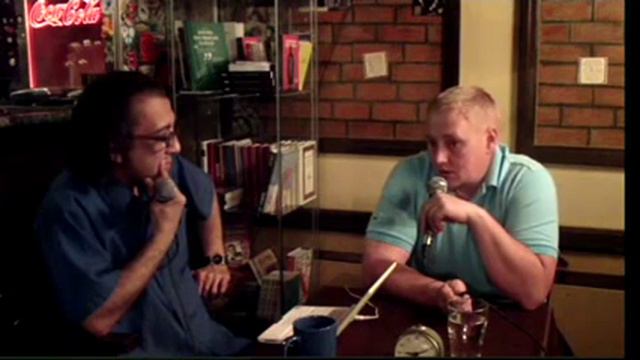 "Право выбора" в Times Cafe Альшевских смотреть онлайн