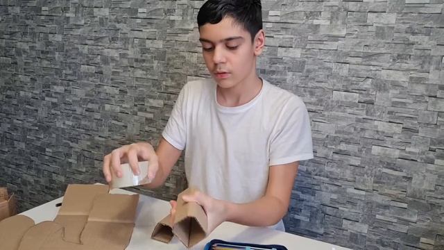 Троянский конь) смотреть онлайн