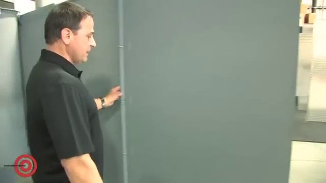 Bullet Trap by Shooting Range Industries смотреть онлайн