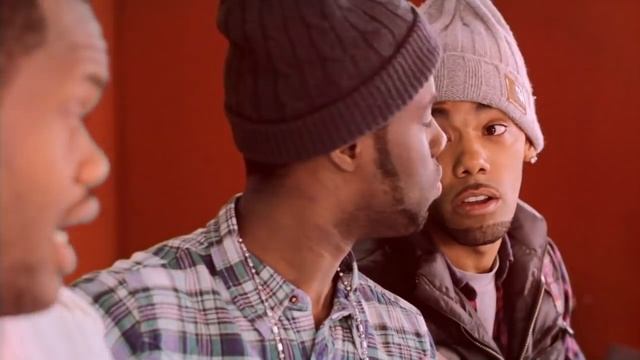 La groupie du pianiste - The Groovy Project смотреть онлайн