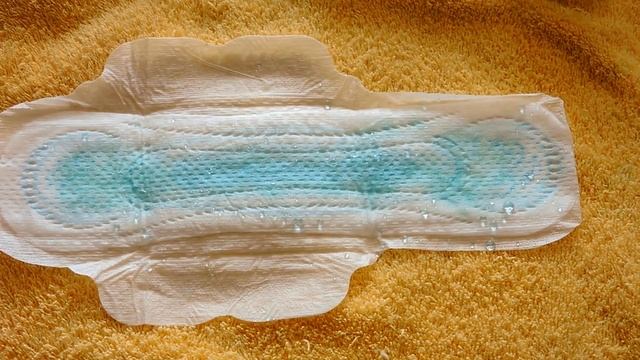 Обзор на прокладочки always night смотреть онлайн