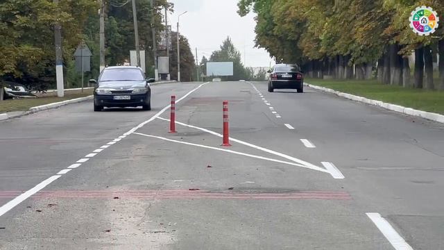 📌 БЕЗПЕКА ДОРІГ - ВЖЕ НА ДОРОГАХ М.ВАСИЛЬКОВА! смотреть онлайн