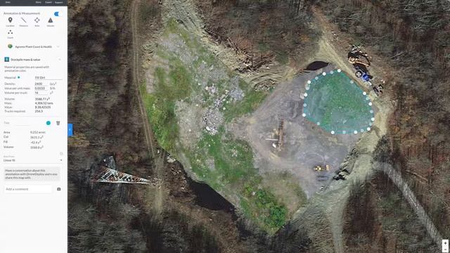 Aggregate & Stockpile Management смотреть онлайн
