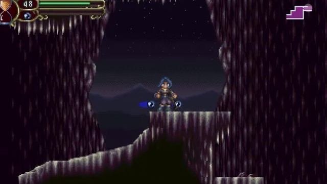 Let's Play the Timespinner Demo! смотреть онлайн