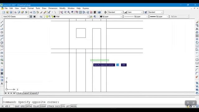 Hordhac Coursega Autocad 2007 Afsomali смотреть онлайн
