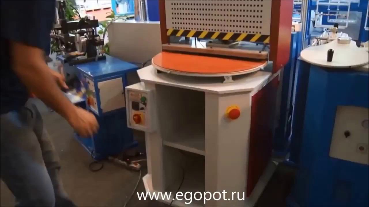 EMS225 Машина для дублирования межподкладки смотреть онлайн