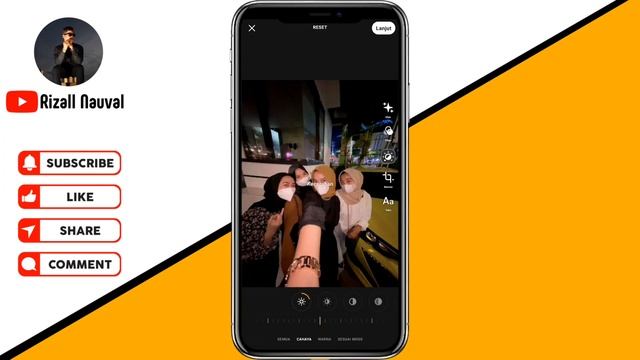 TUTORIAL EDIT FOTO WIDE 0’5 YANG LAGI VIRAL DI TIKTOK | NEW TREND | FOR ANDROID & IOS ?☝? смотреть онлайн