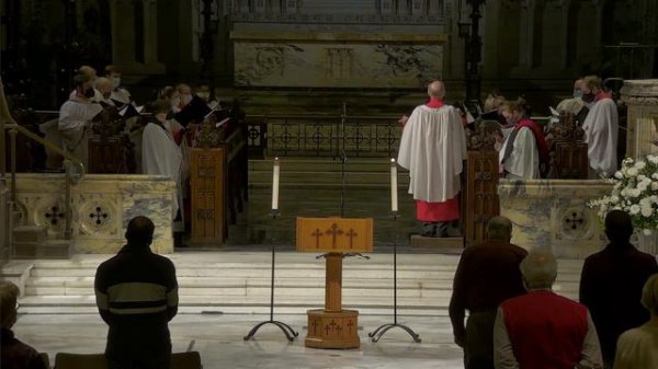 Bakhita (Josephine Margaret Bakhita), Monastic