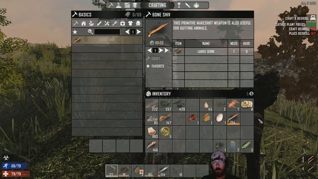 7 Days to Die Let's Play - Dad and Blake MP EP. 3 - Time to supply up and build смотреть онлайн