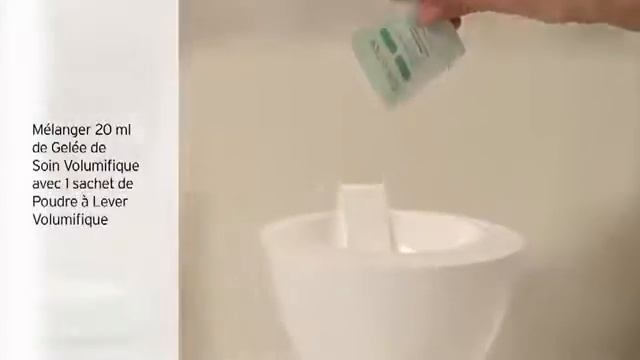 Kerastase Volumifique Шампунь Уплотняющий шампунь для тонких волос