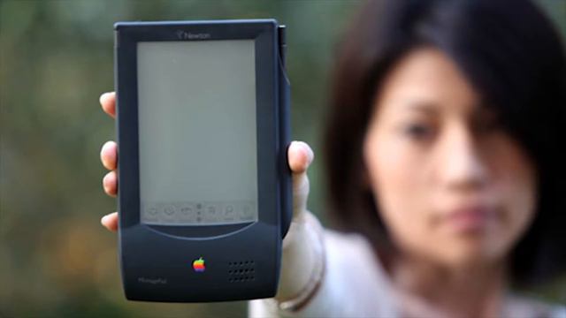 Провальные Изобретения Apple смотреть онлайн