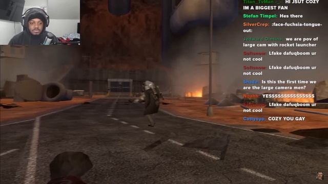 WAS IT ALL A TRAP? | SKIBIDI TOILET 67 (PART 1) ANALYSIS смотреть онлайн