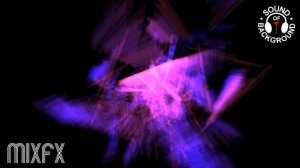 MixFX (саунд дизайн микса музыки electro house со звуковыми эффектами)