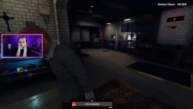 Phasmophobia ▸В ожидании обновления. Охотники vs Призраки. Стрим #69 смотреть онлайн