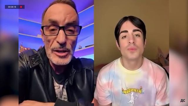 Дядя Слава против ДАШИ КОРЕЙКИ и ХИЛМИ [Такого ужаса я не видел].mp4 смотреть онлайн