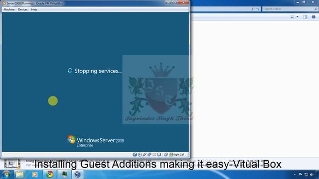 ✅ Install Guest Additions VirtualBox in Hindi | benefits of installing Guest Additions VirtualBox смотреть онлайн