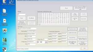 Volkswagen Caddy привязываем новый ключ \\ Фольксваген Кадди как добавить еще один выкидной ключ