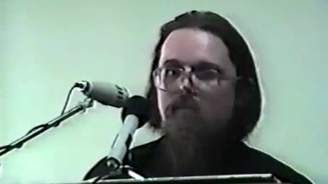 Православие - Неизвестная Религия, ч.3. Андрей Кураев. смотреть онлайн
