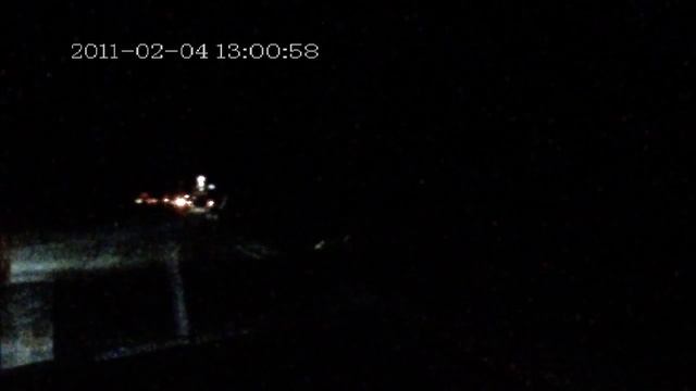 Яма на 156км М5 - 13.04.2012г. смотреть онлайн