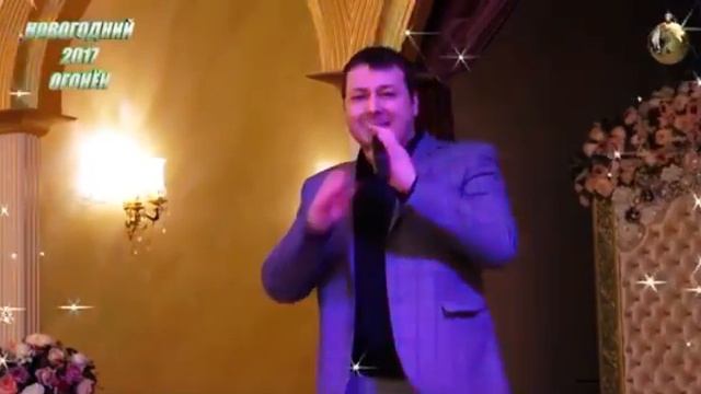 Ислам Мальсуйгенов - Уронил букет смотреть онлайн