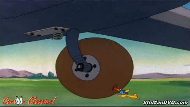 LOONEY TUNES (Best Of Looney Toons): BUGS BUNNY CARTOON COMPILATION (HD 1080p)