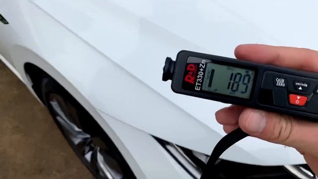 Volkswagen ARTEON - эстетика и красота в деталях. смотреть онлайн