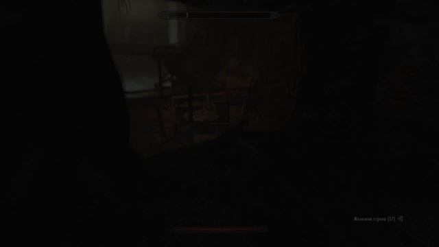 Skyrim на легенде #2 Дорога в Ривервуд смотреть онлайн